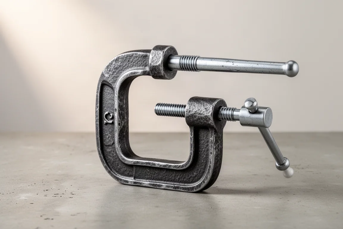 Yost C-Clamp product image