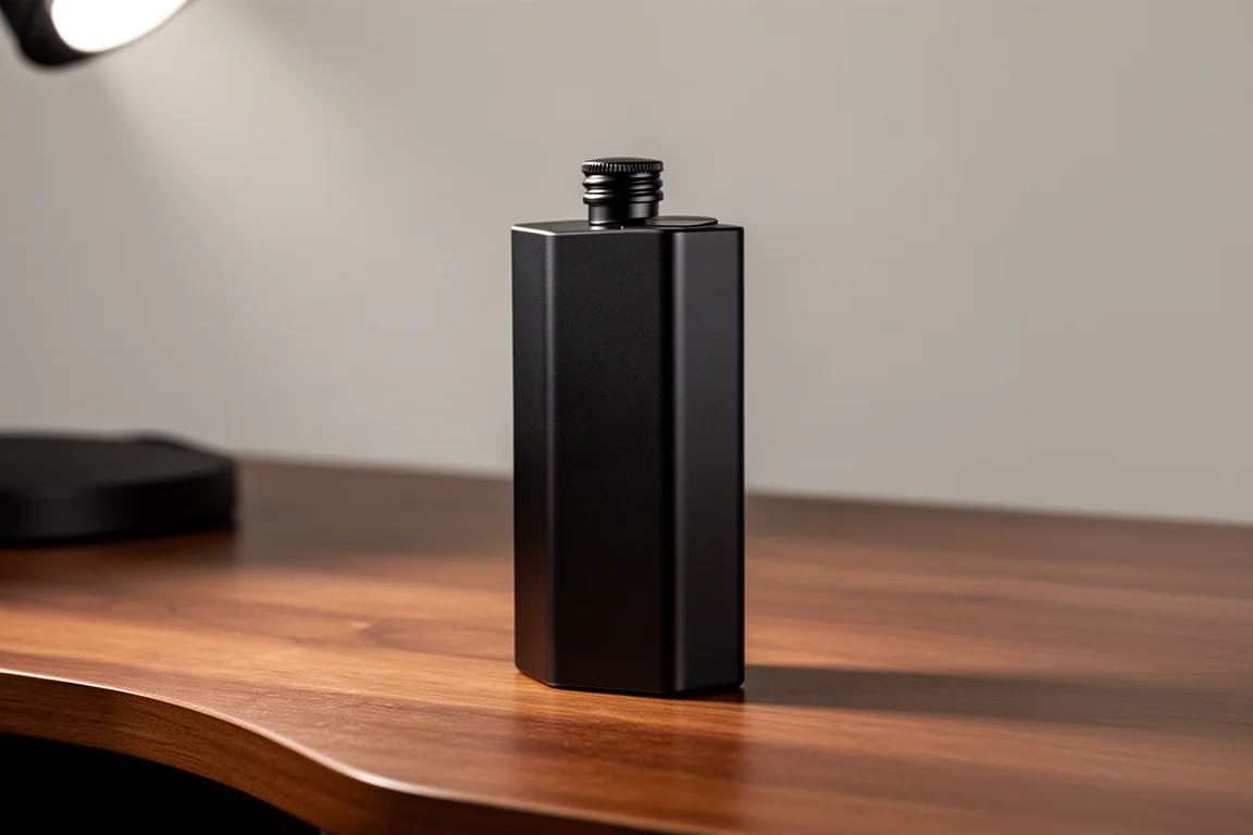 YST Lead Case (Black Early Model) product image