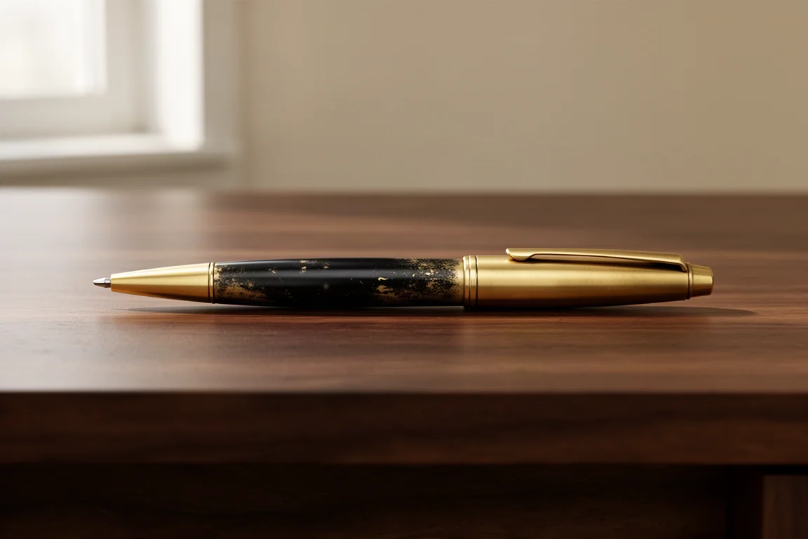 YSTUDIO Ballpoint Pen product image