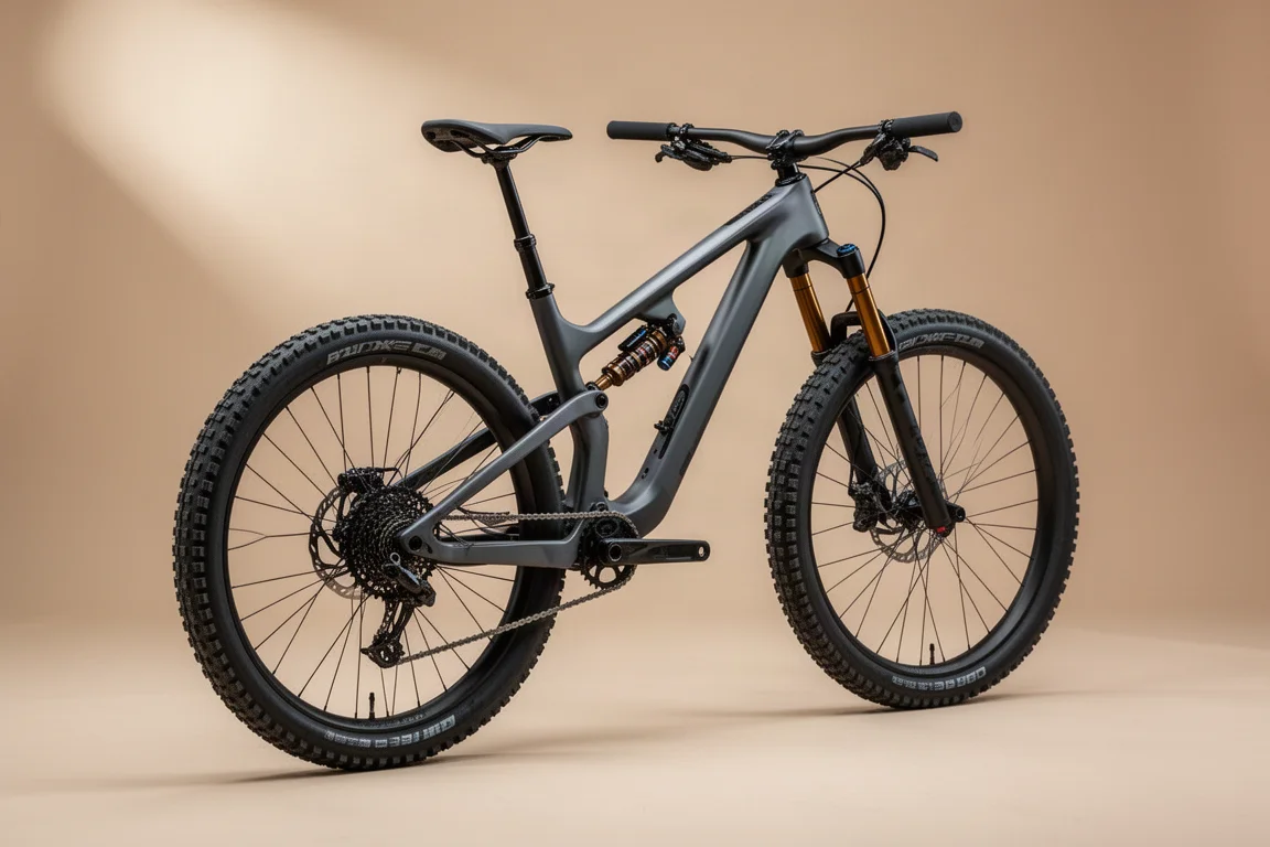 YT Capra 29 Core 4 product image