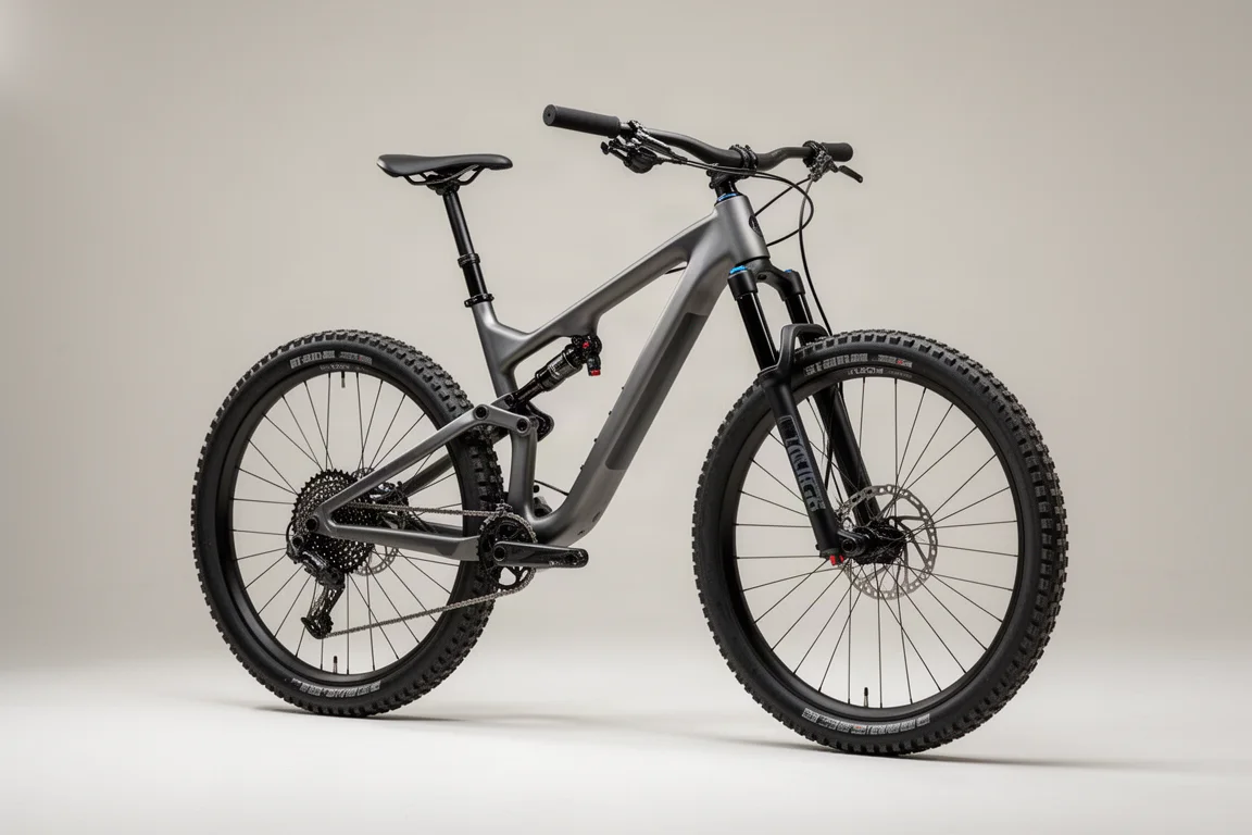 YT Capra Core 1 product image