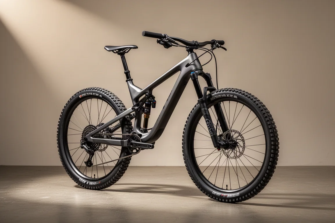 YT Capra Core 4 product image
