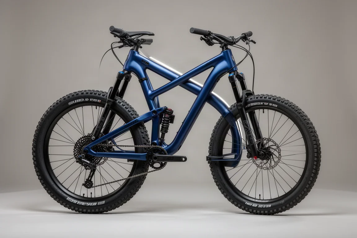 YT Capra Core MX 2 product image
