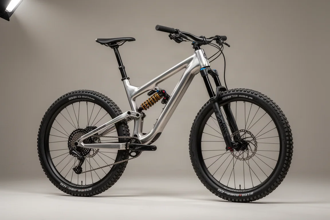YT Capra product image