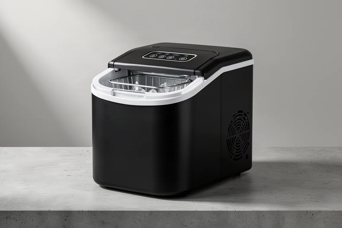 Yu Homie Ice Maker product image