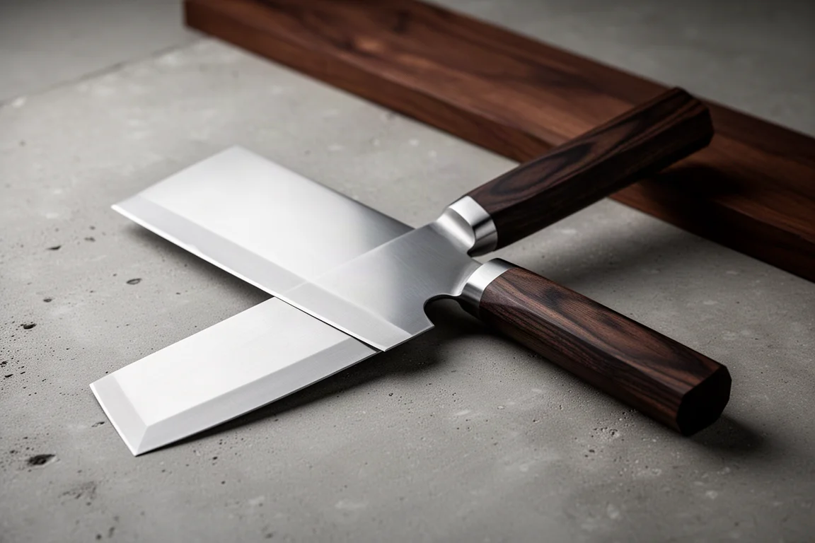 Yu Kurosaki HAP40 Gecko Nakiri product image