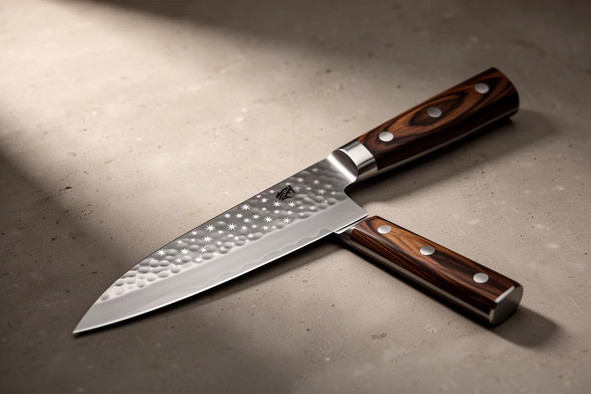 Yu Kurosaki Senko Desert Ironwood product image