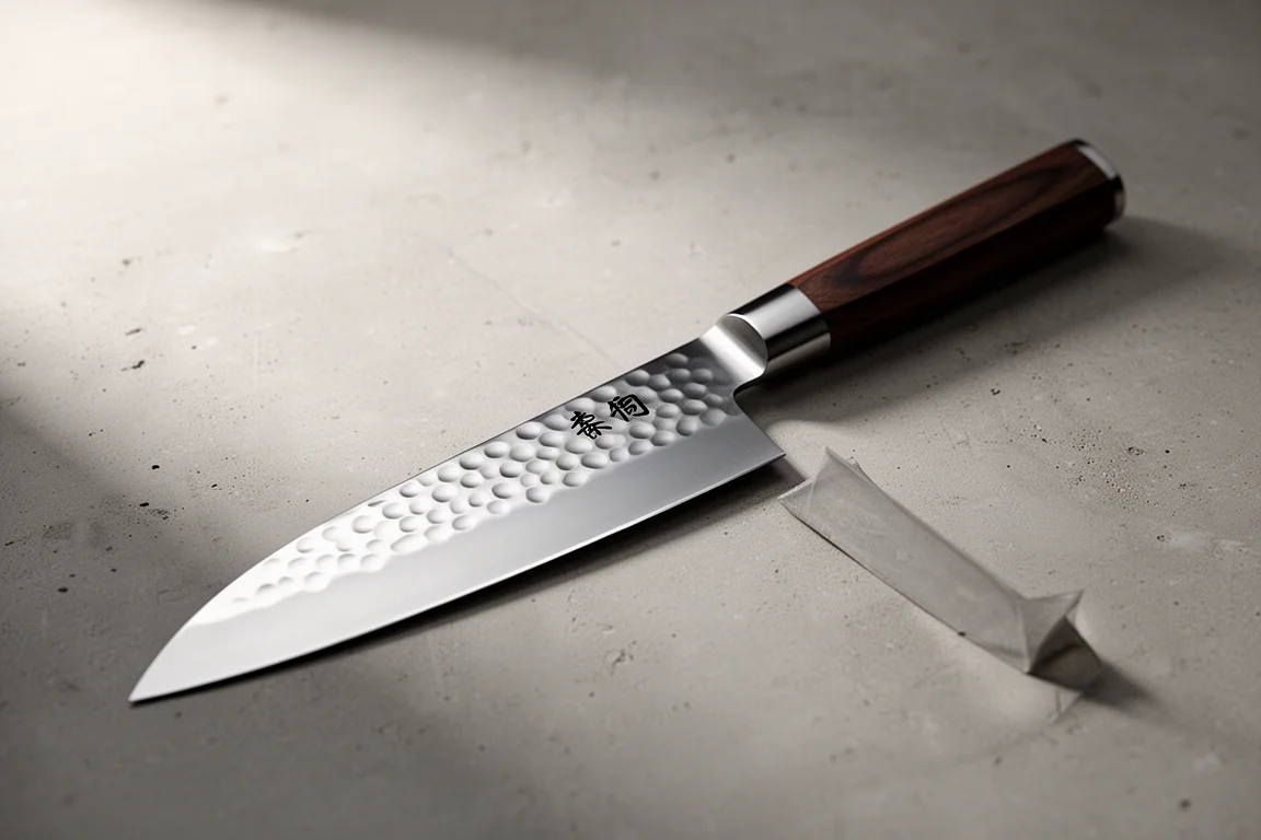Yu Kurosaki Senko Gyuto 210mm product image