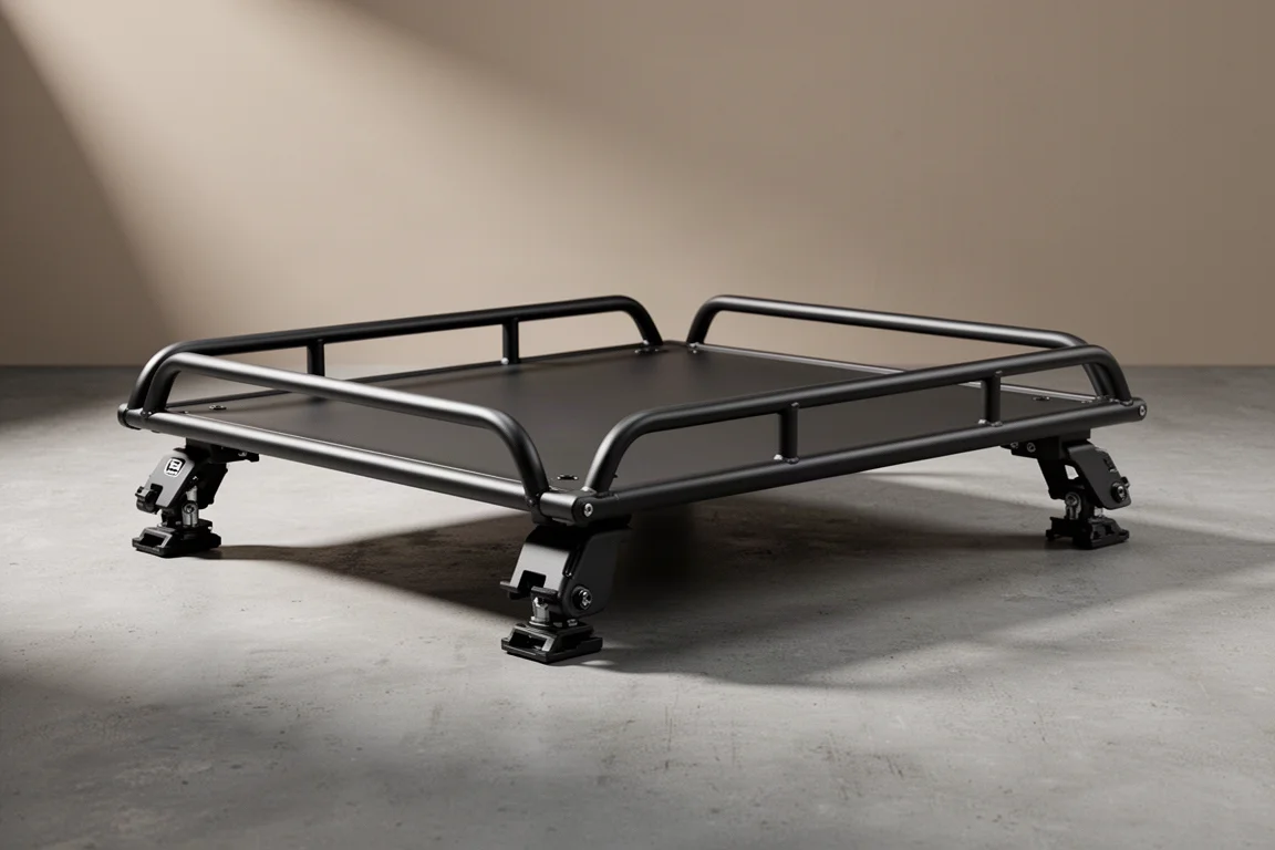Yucca Manufacturing Roof Rack product image