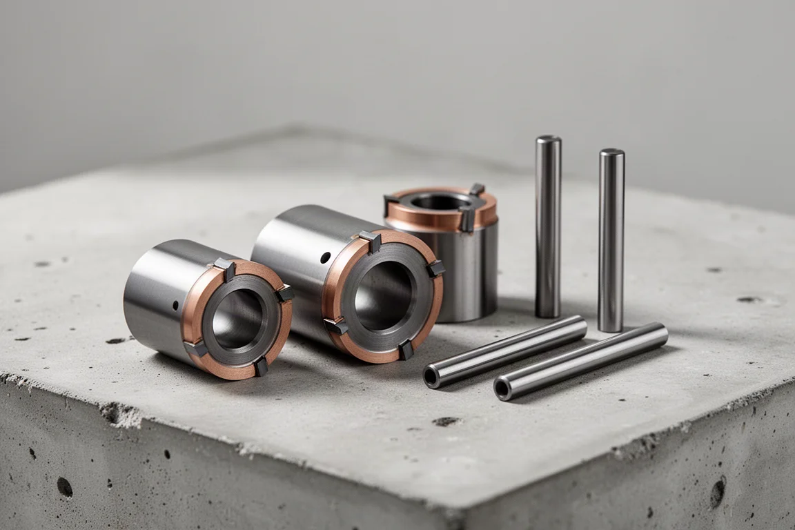 Yugan Copperhead Annular Cutter product image
