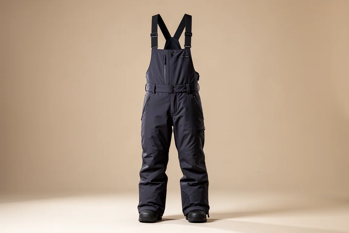 Yuki Threads Bib Pants product image