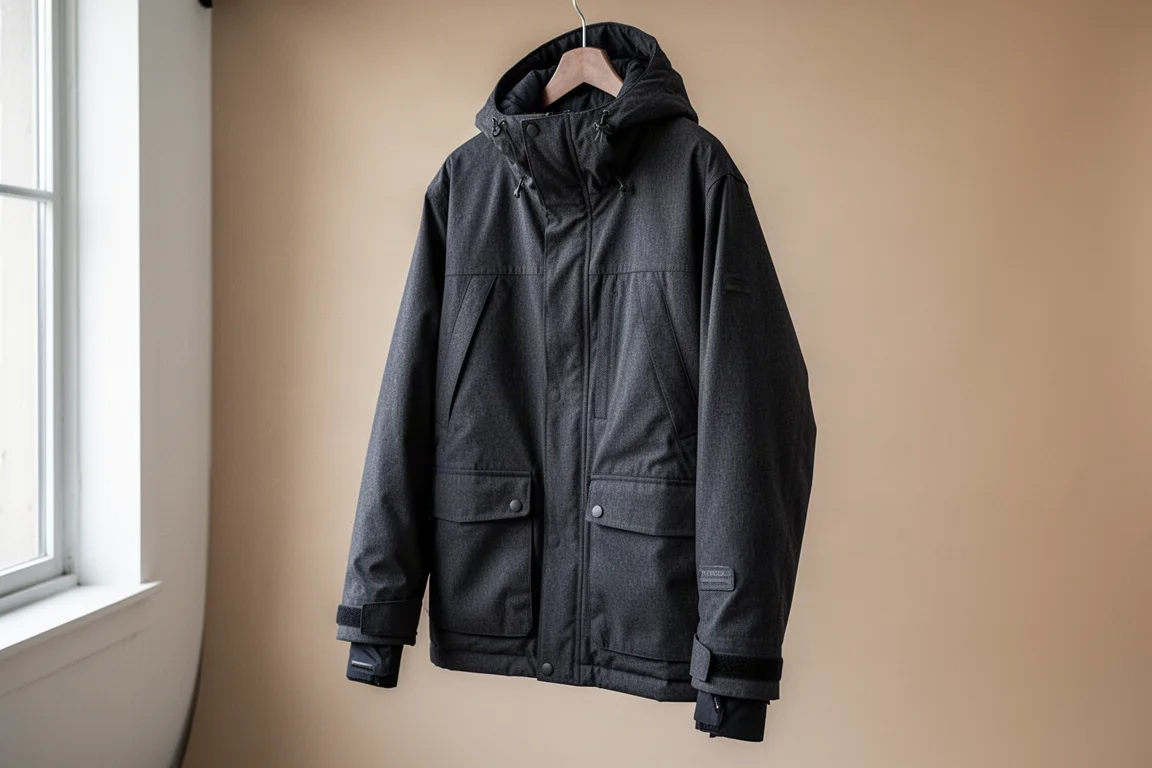 Yuki Threads Jacket product image