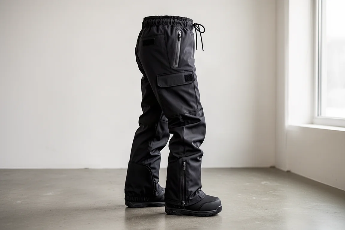 Yuki Threads Snow Pants product image