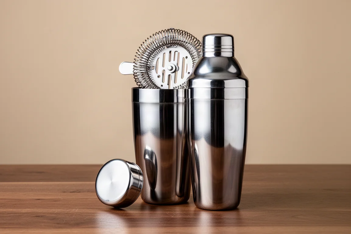 Yukiwa Cobbler Shaker product image