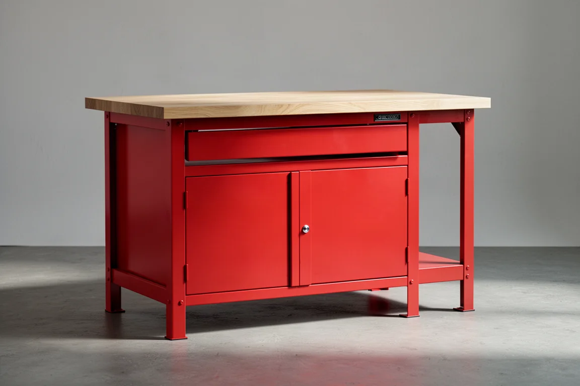 Yukon 46in Workbench product image