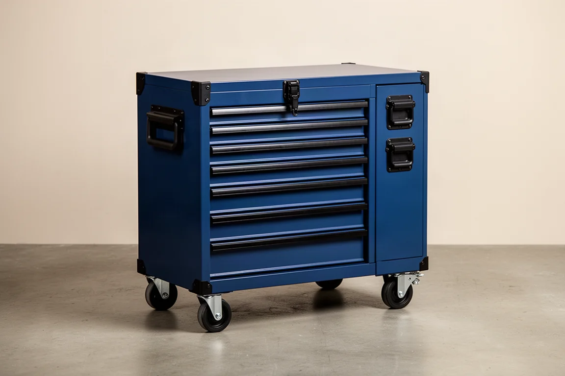 Yukon 9-Drawer Toolbox product image