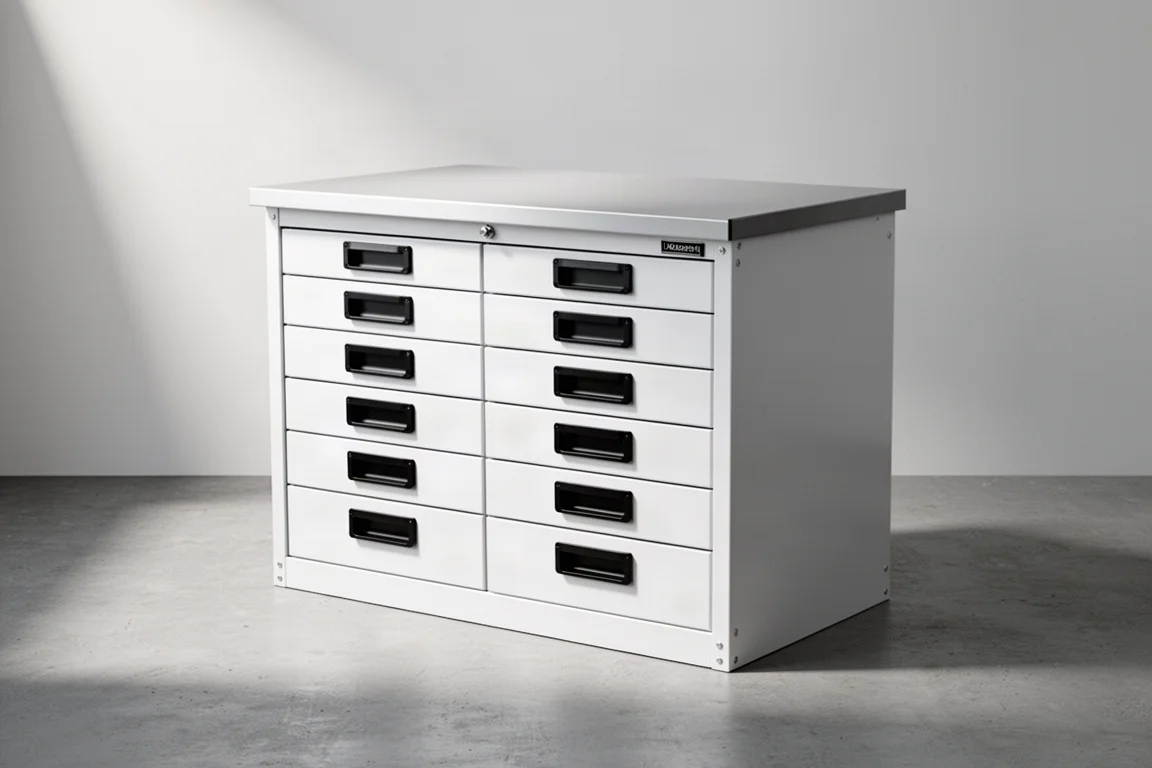 Yukon 9-Drawer Workbench Box product image