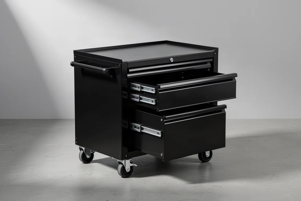 Yukon Cabinet product image