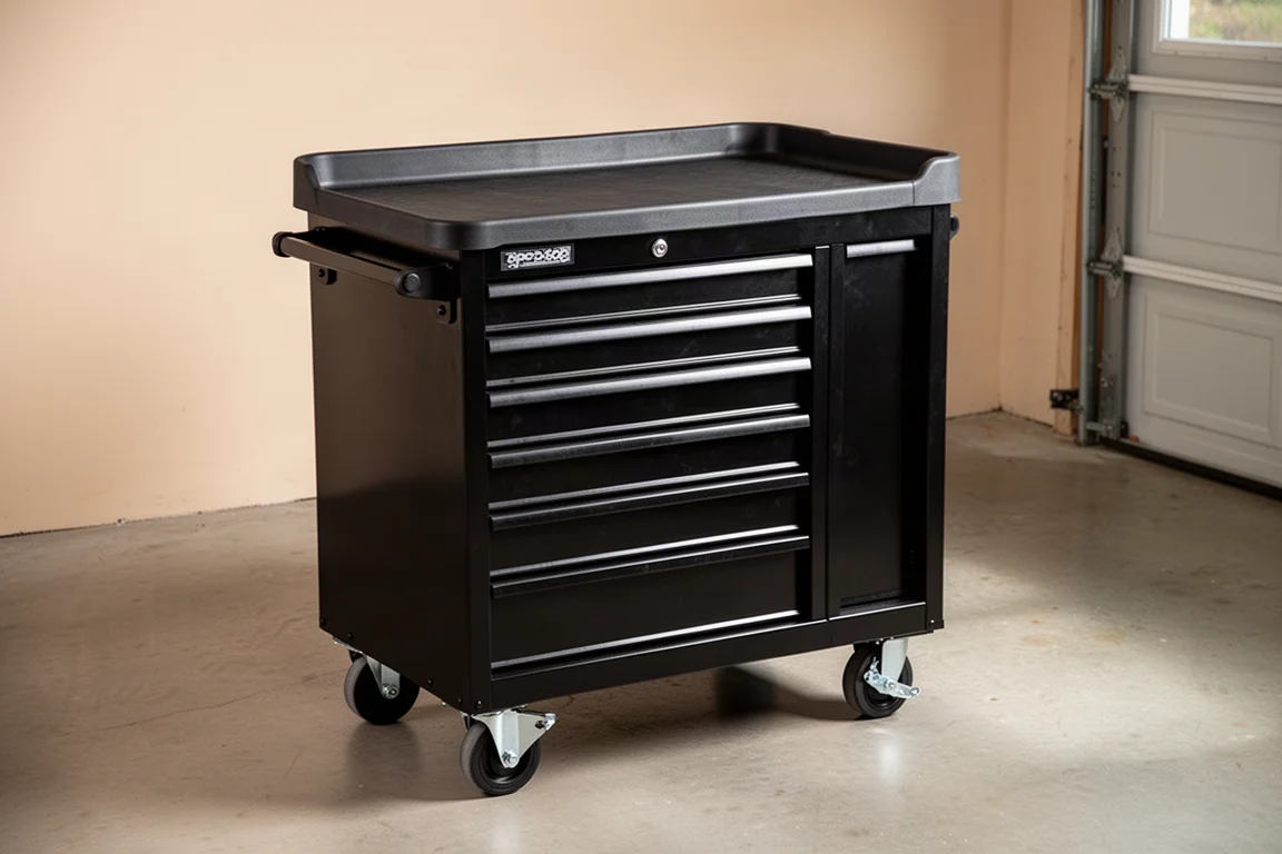 Yukon Tool Cabinets product image