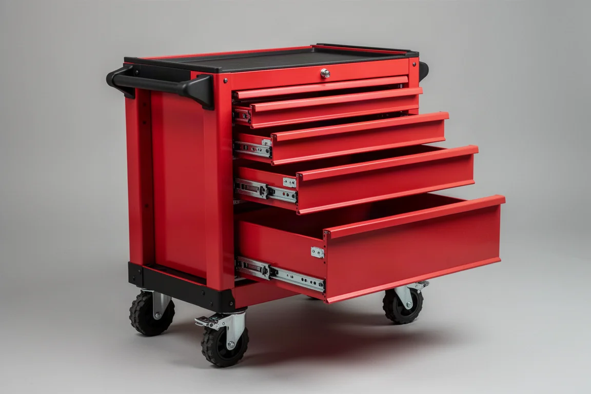 Yukon Cart product image