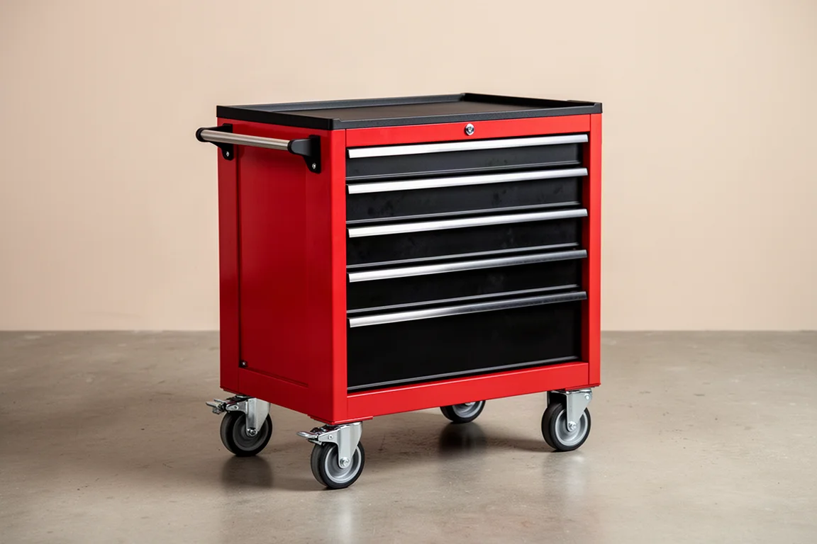 Yukon Service Cart product image