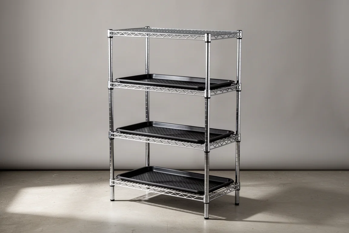 Yukon Shelving product image