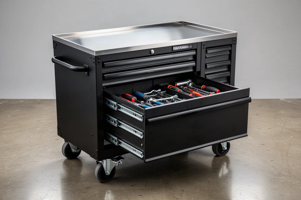 Yukon Tool Box product image