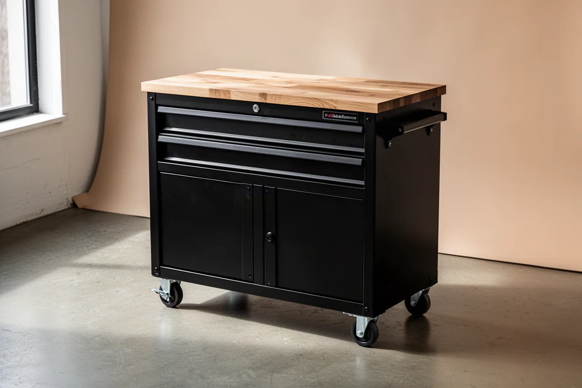 Yukon Tool Cabinet product image