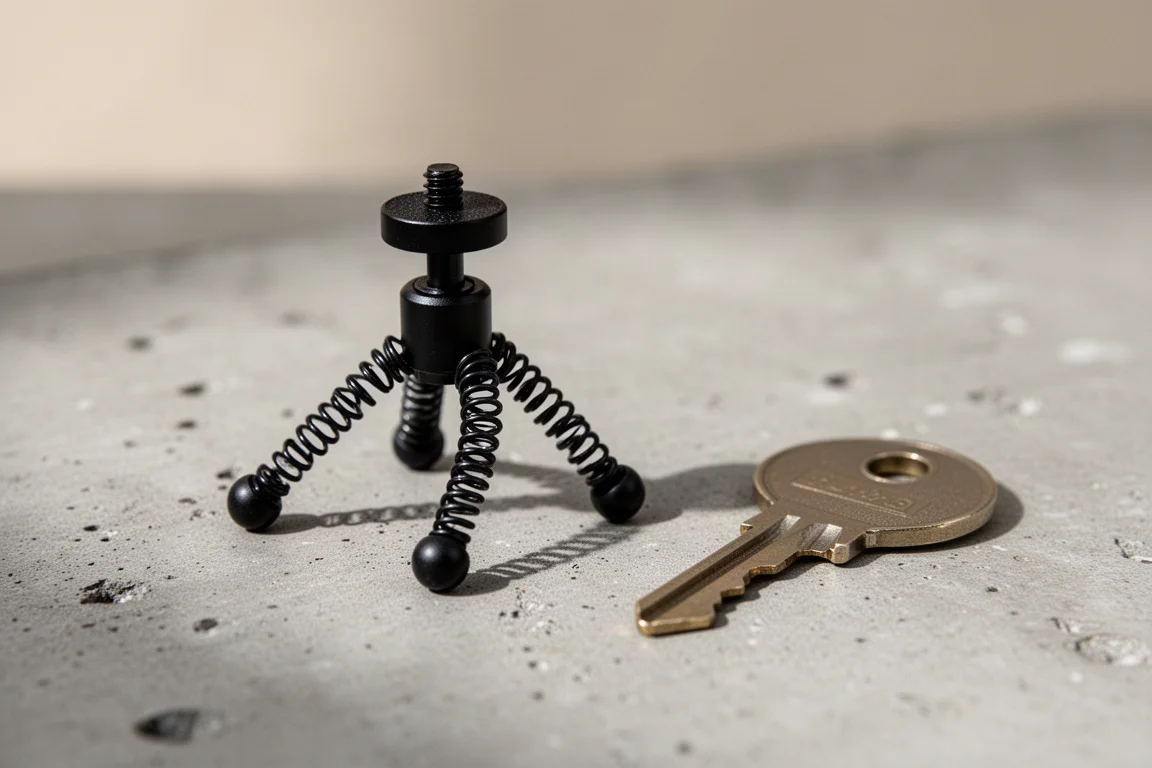 Yulanszi Mini Tripod product image