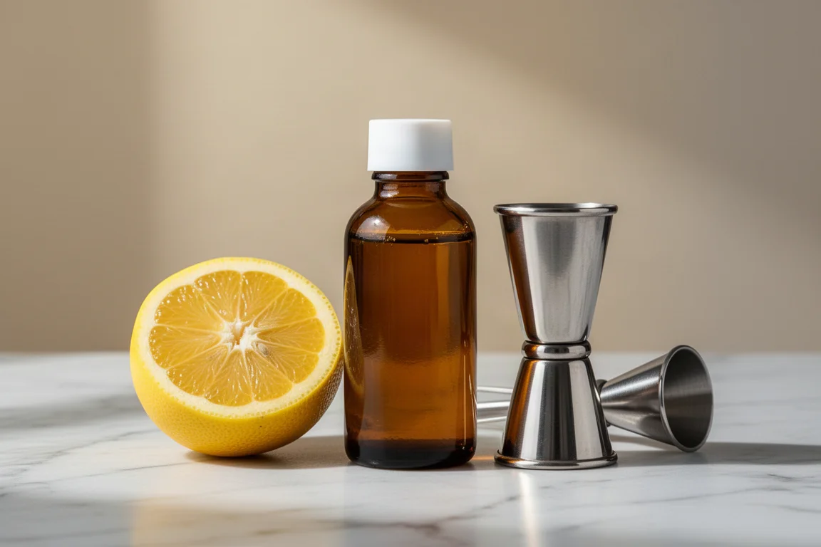 Yuzu Super Juice product image