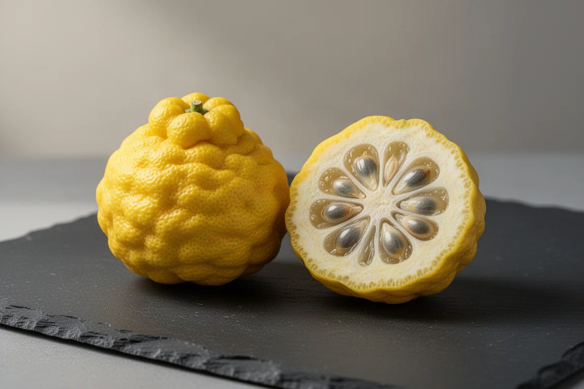 Yuzu product image