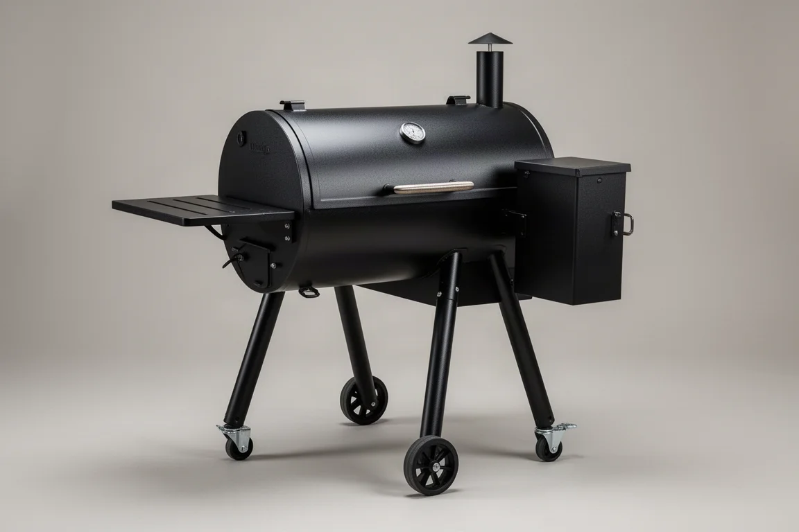 Z Grills 697 Sq In Pellet Grill product image
