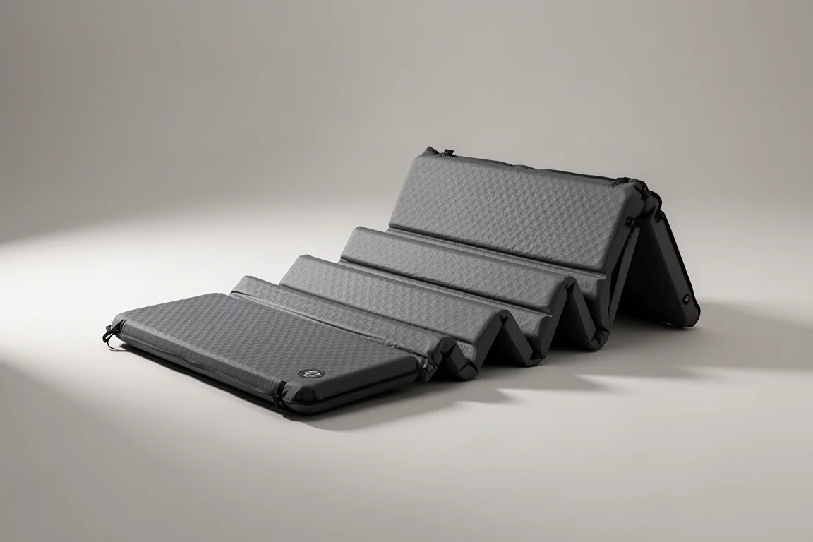 Z Lite Closed-Cell Foam Sleeping Pad product image