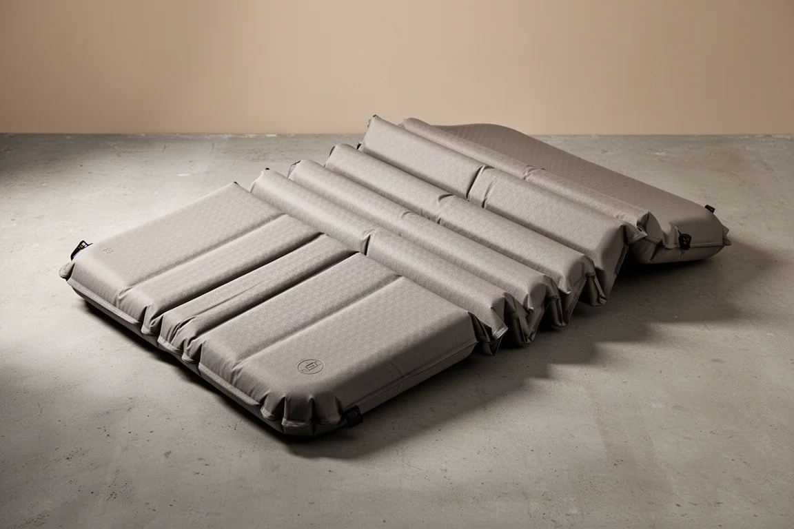 Z Lite Closed-Cell Foam Pad product image