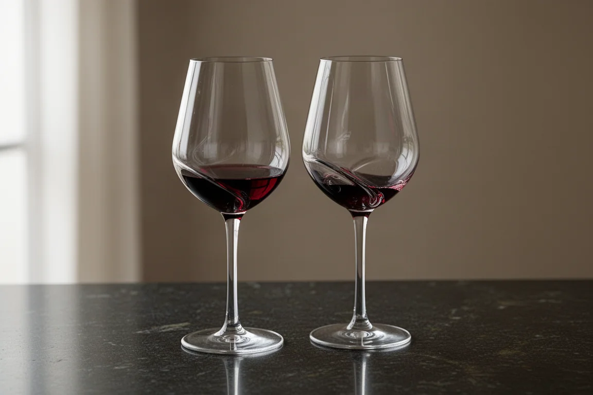 Zalto Josephine No. 3 Red Wine Glasses product image