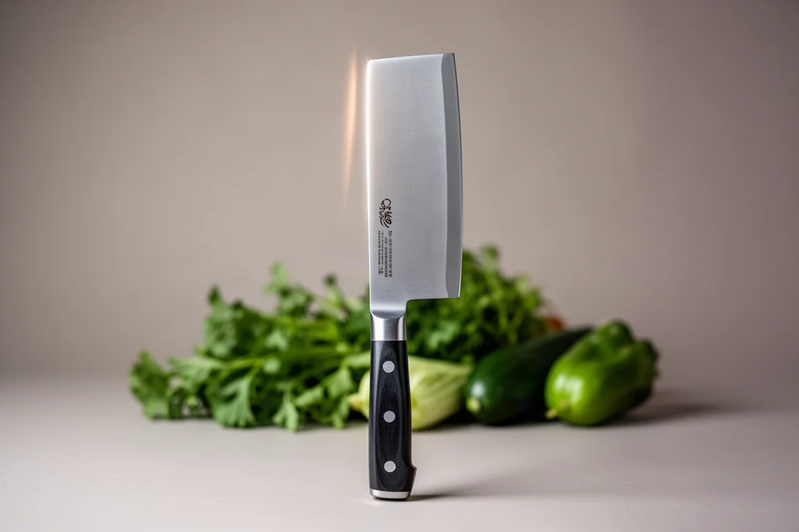 Zampa Nakiri product image