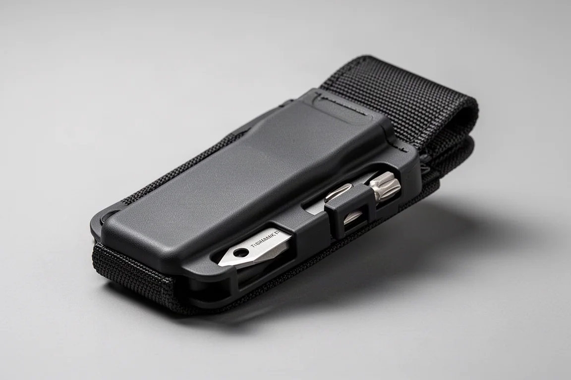 Leatherman Surge Sheath with Blade and Bit Storage product image