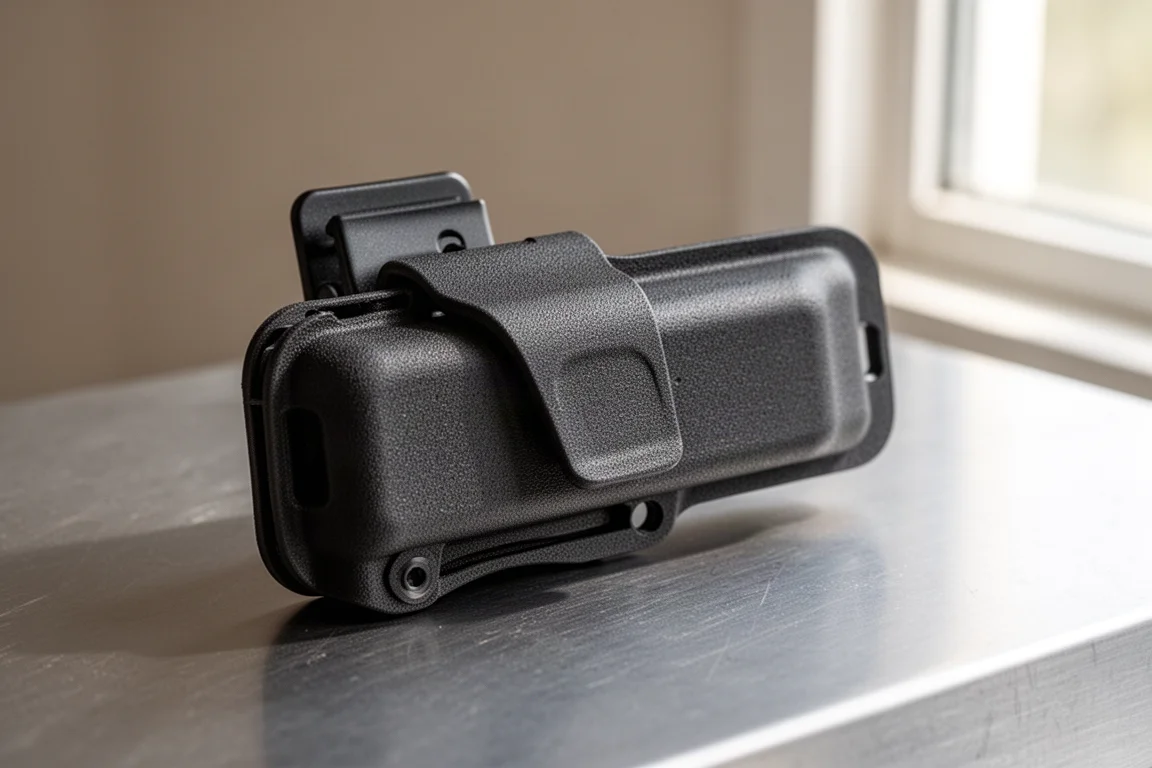 Leatherman Wave Clip-On Horizontal Sheath product image