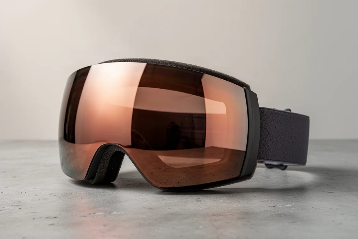 Zeal Lookout Goggle product image