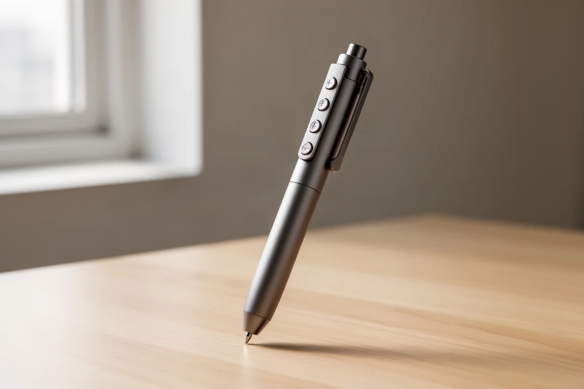 Zebra bLen 3 Color Multi Pen product image