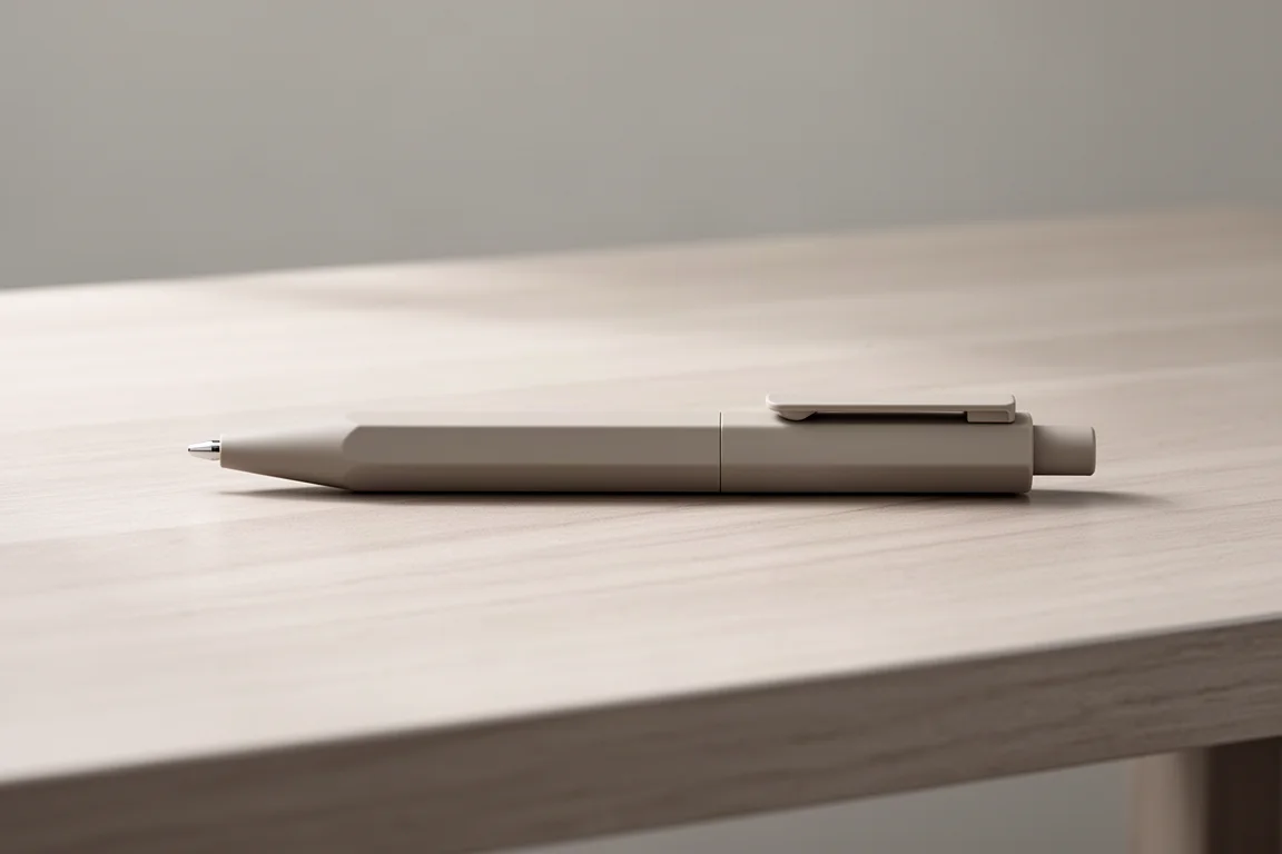 Zebra bLen Ballpoint Pen product image