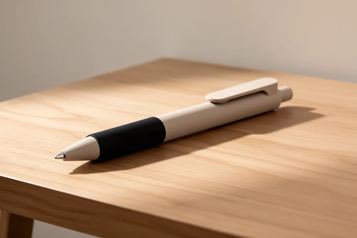Zebra bLen Ballpoint Pen product image
