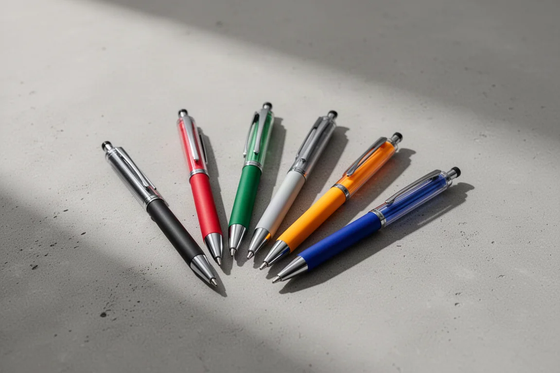 Zebra Clickart Knock Sign Pens product image