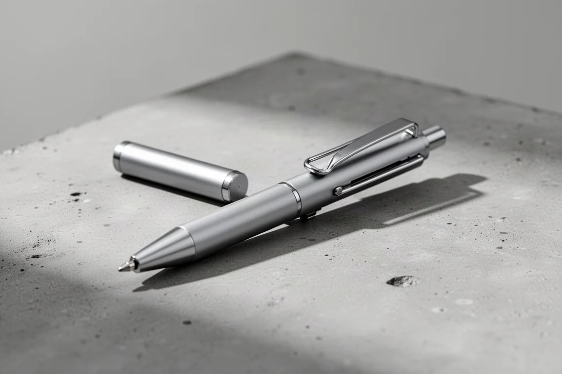 Zebra Clip-On Multi Pen product image