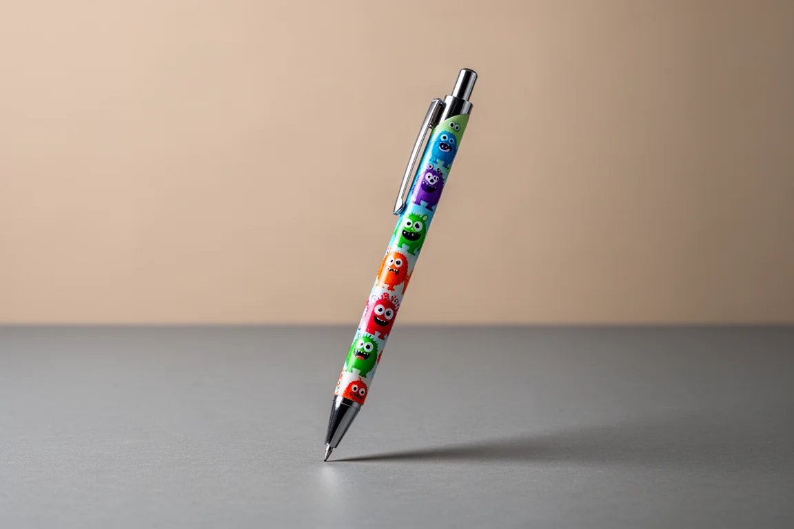 Zebra DelGuard Mechanical Pencils (Pokémon Edition) product image