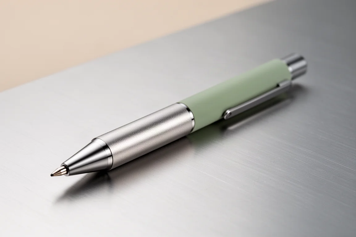 Zebra DelGuard Type-LX Mechanical Pencil product image