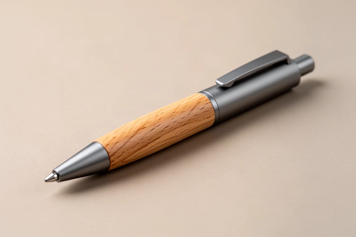 Zebra Ferrale Wood (Twist) product image