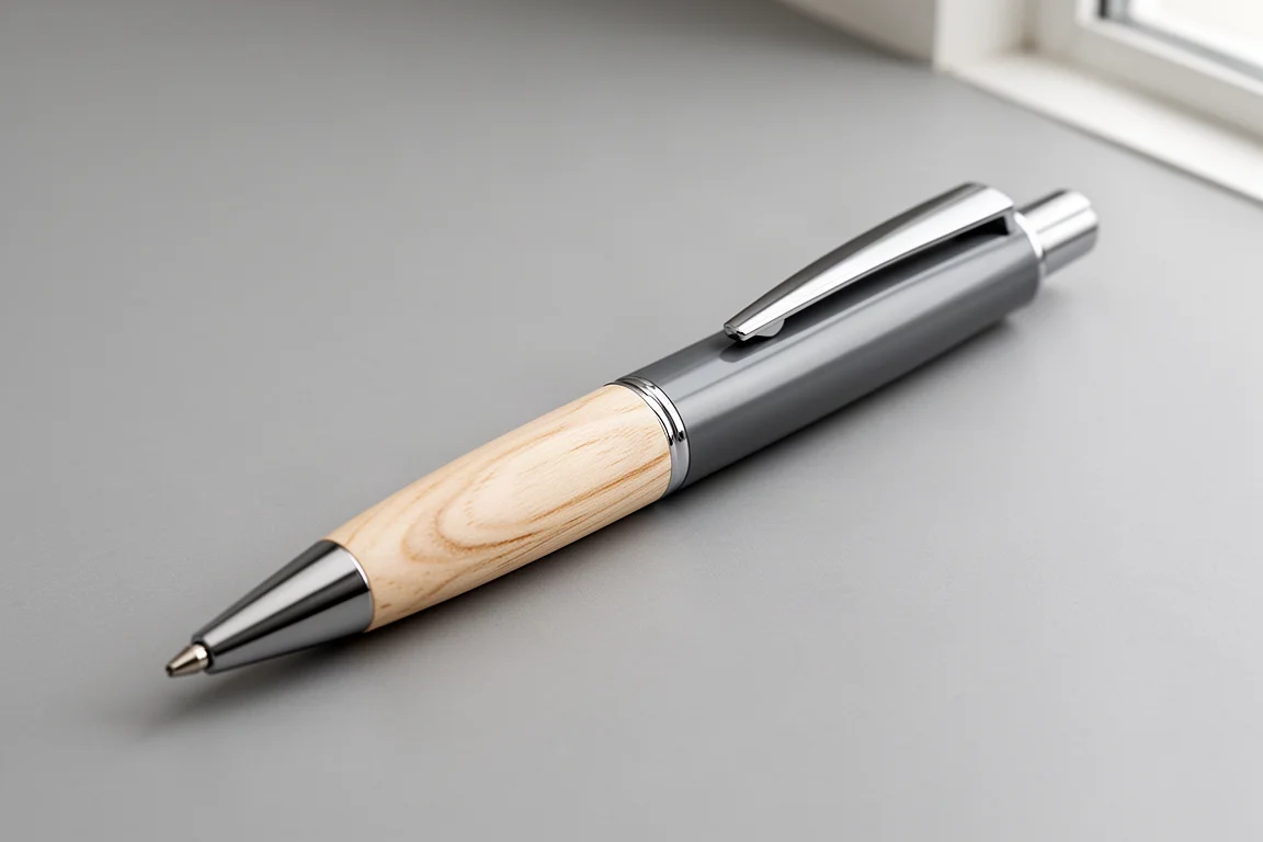Zebra Filare Wood Knock product image