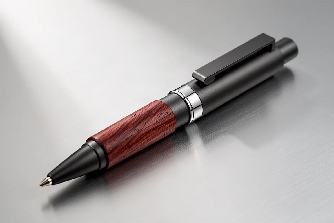 Zebra Filare Wood Twist product image