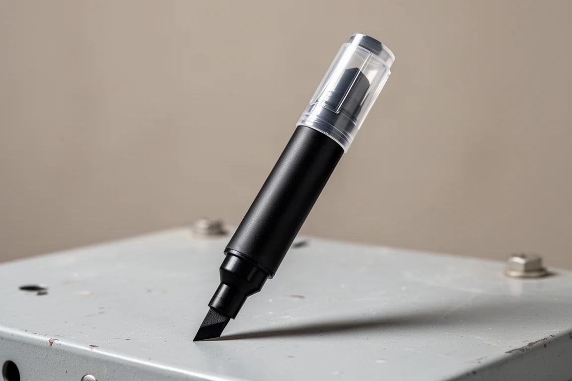 Zebra Mackee Pro Multi-Surface Marker Pen product image